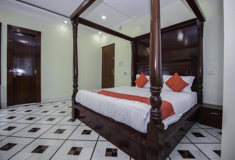 Alba Inn By Oyo Rooms