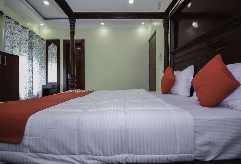 Alba Inn By Oyo Rooms