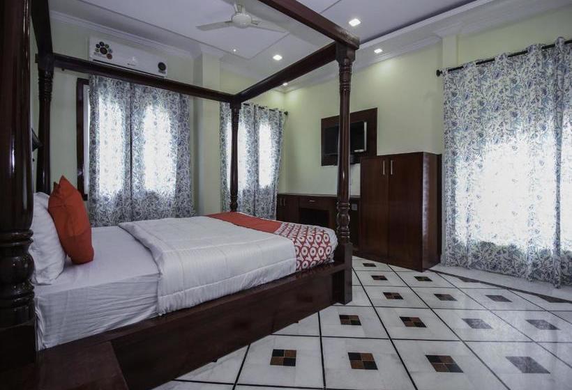 Alba Inn By Oyo Rooms