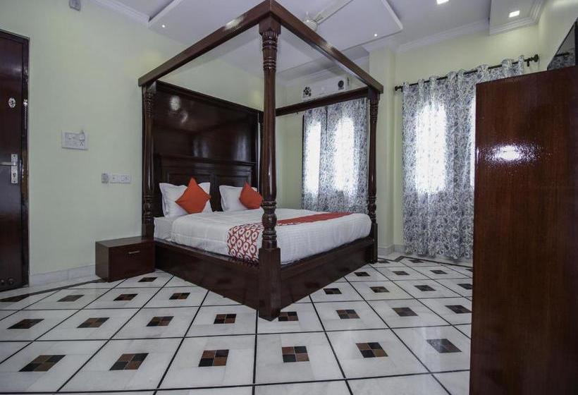 Alba Inn By Oyo Rooms