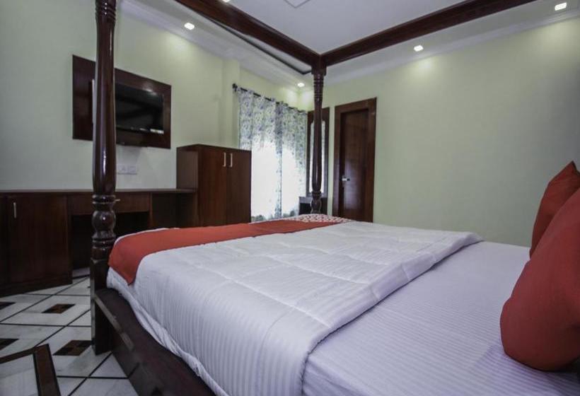 Alba Inn By Oyo Rooms