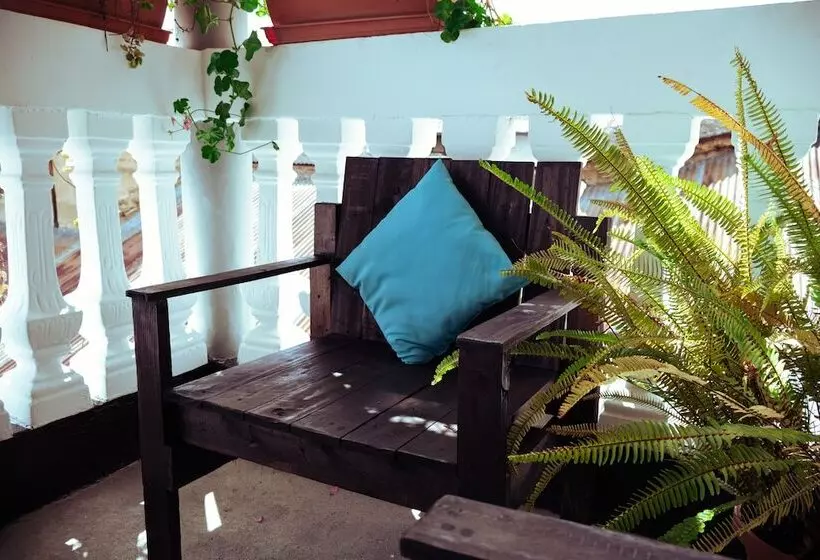 هاستل Lar Antiqua