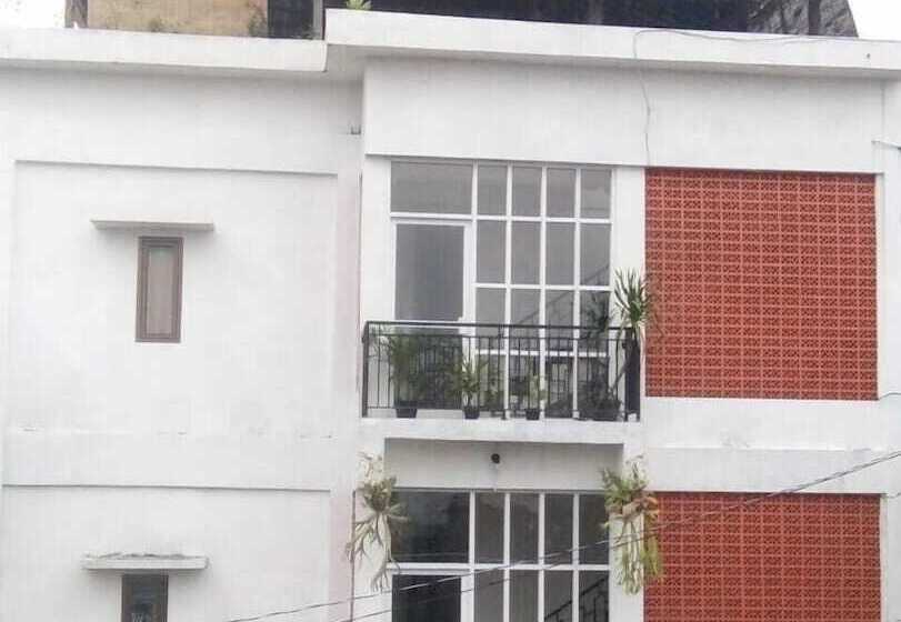 Setia Backpacker Hostel