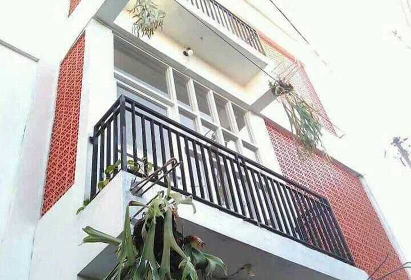 Setia Backpacker Hostel