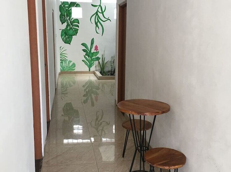 Setia Backpacker Hostel