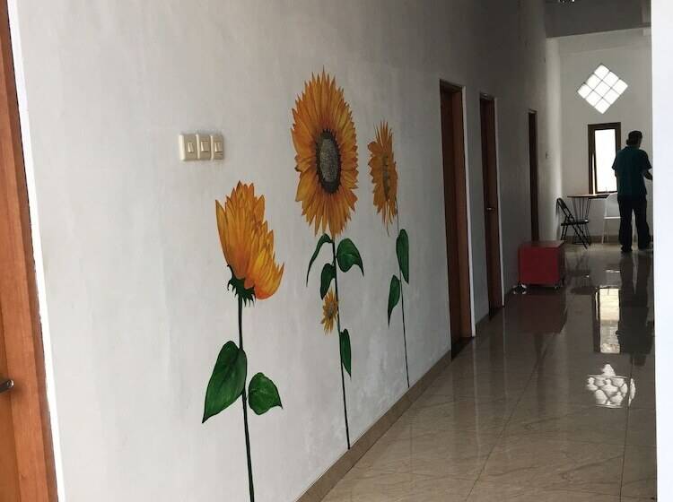 Setia Backpacker Hostel