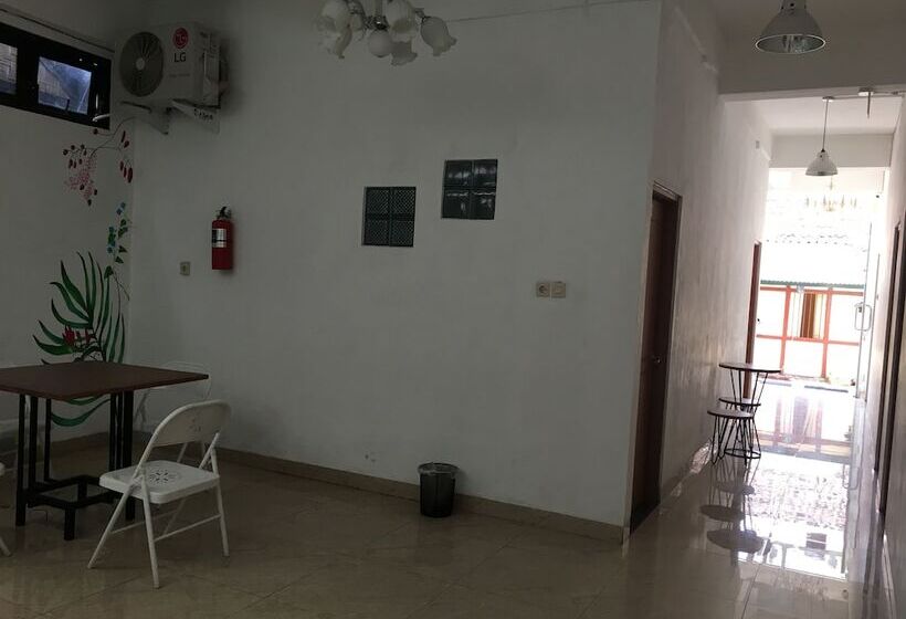 Setia Backpacker Hostel