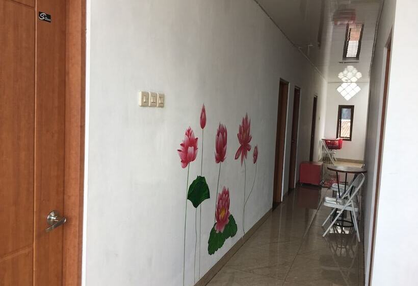 Setia Backpacker Hostel