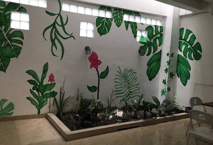 Setia Backpacker Hostel