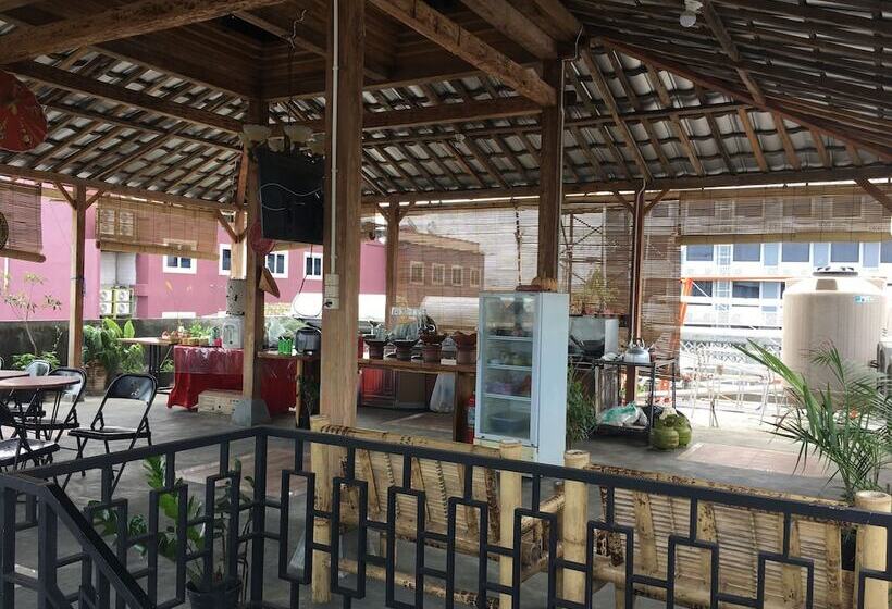 Setia Backpacker Hostel