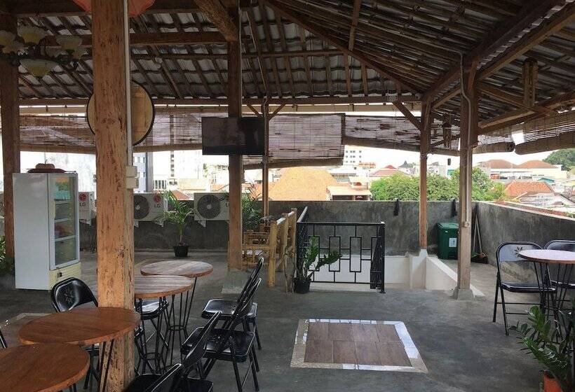 Setia Backpacker Hostel