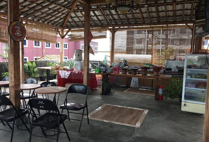 Setia Backpacker Hostel