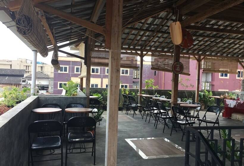 Setia Backpacker Hostel