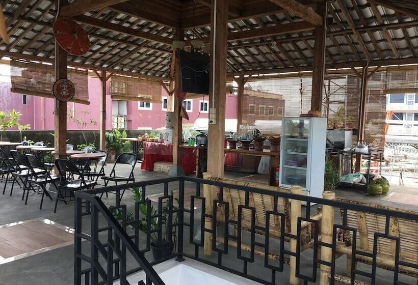 Setia Backpacker Hostel