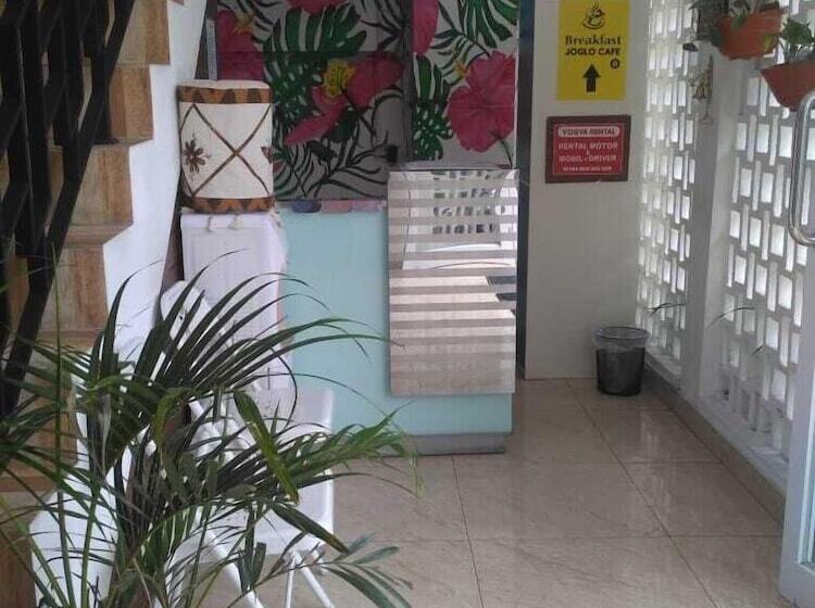 Setia Backpacker Hostel