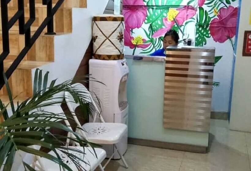 Setia Backpacker Hostel