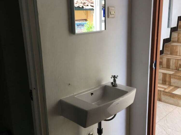 Setia Backpacker Hostel