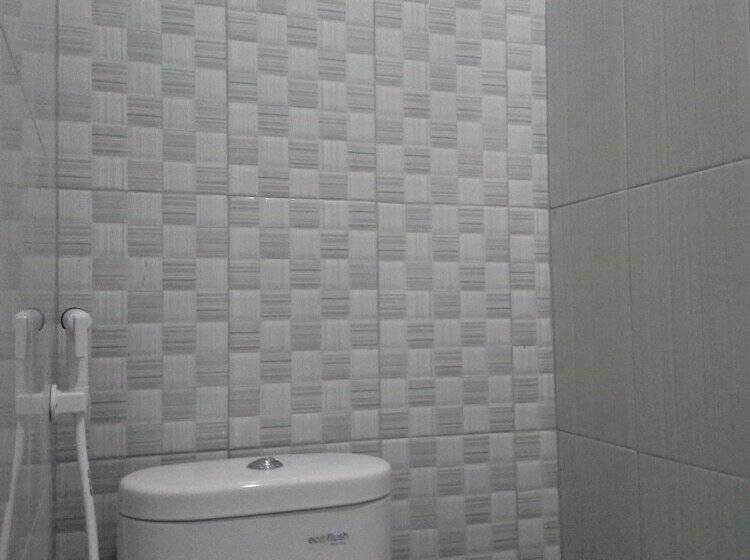 Setia Backpacker Hostel