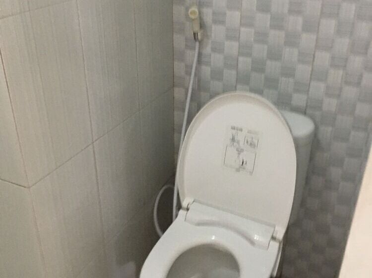 Setia Backpacker Hostel