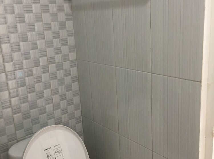 Setia Backpacker Hostel