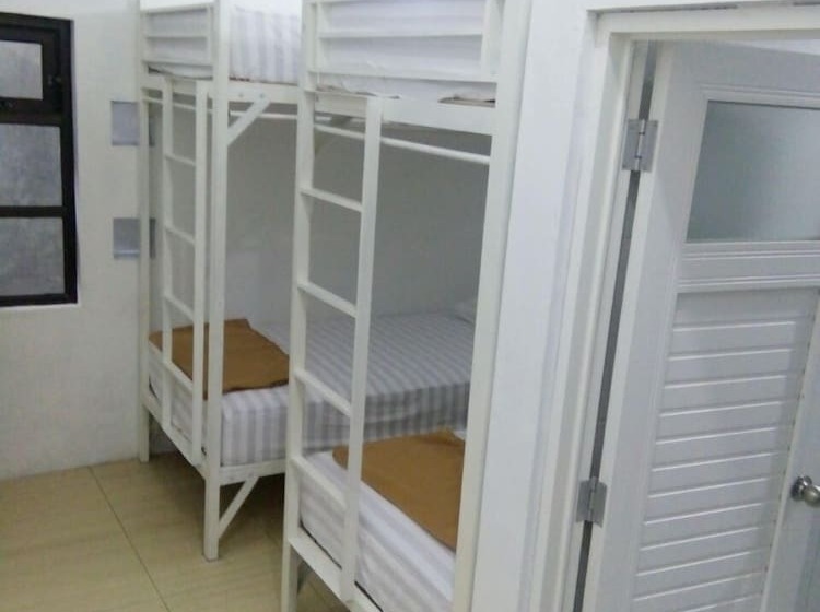 Setia Backpacker Hostel