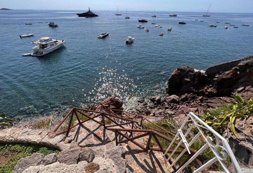 פונדק Resort Villa Lydia