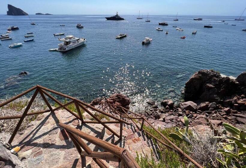 פונדק Resort Villa Lydia