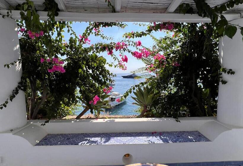 פונדק Resort Villa Lydia