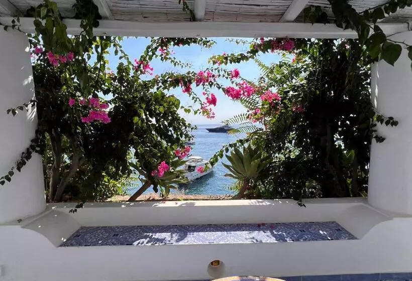 簡易ホテル Resort Villa Lydia