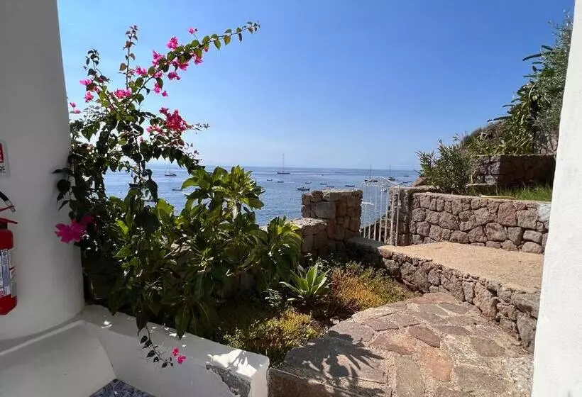 簡易ホテル Resort Villa Lydia