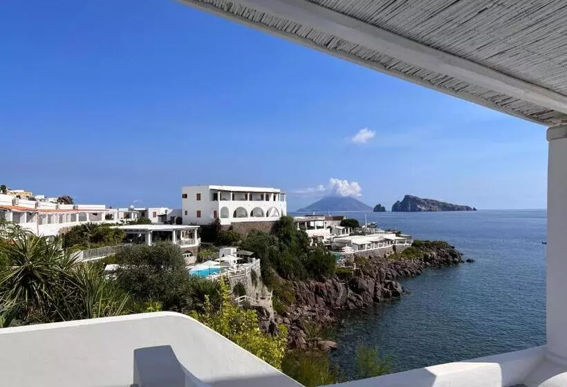 簡易ホテル Resort Villa Lydia