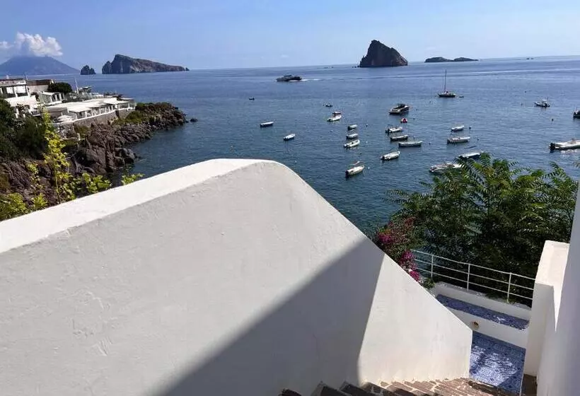 簡易ホテル Resort Villa Lydia