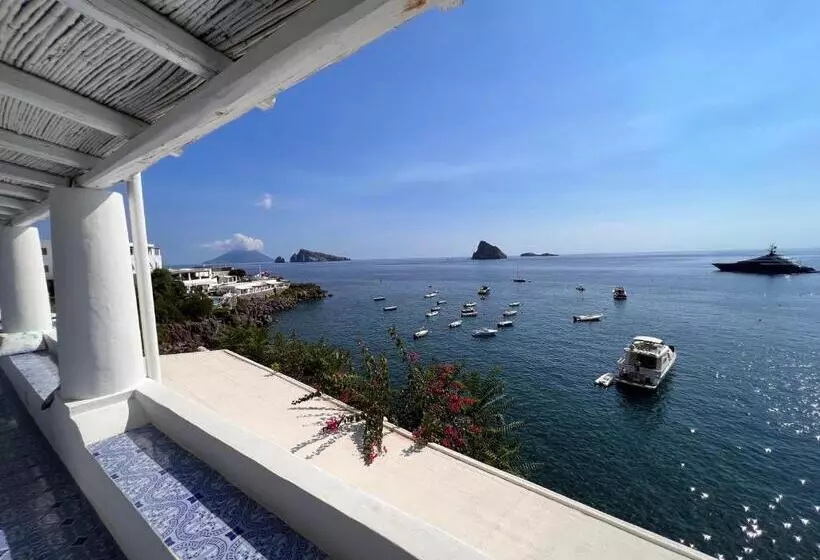 簡易ホテル Resort Villa Lydia