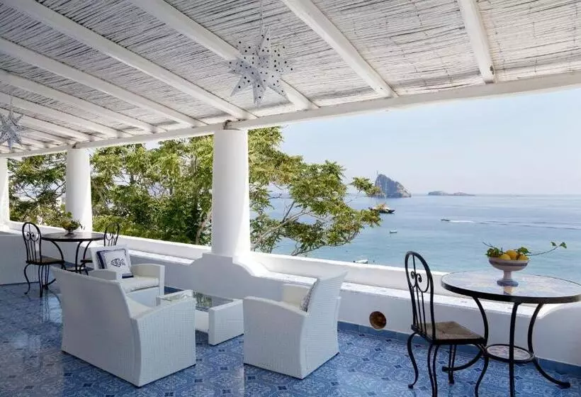 簡易ホテル Resort Villa Lydia