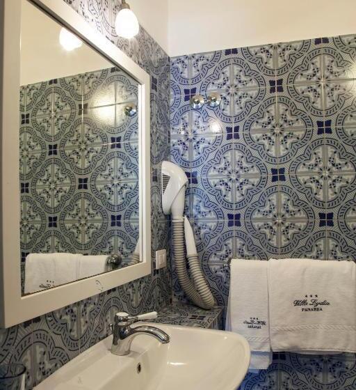 פונדק Resort Villa Lydia