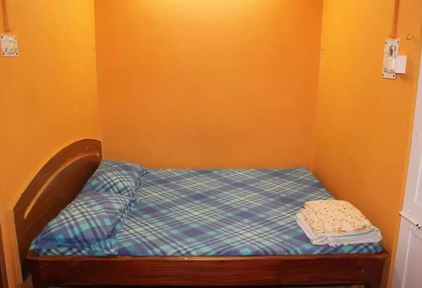 ホテル Aashiaanaa Residency Inn