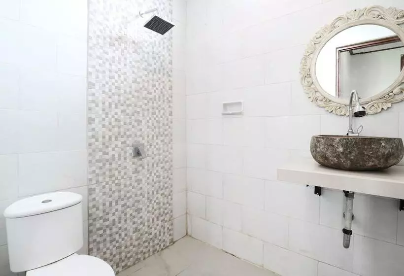 ホテル Aurora House Ubud