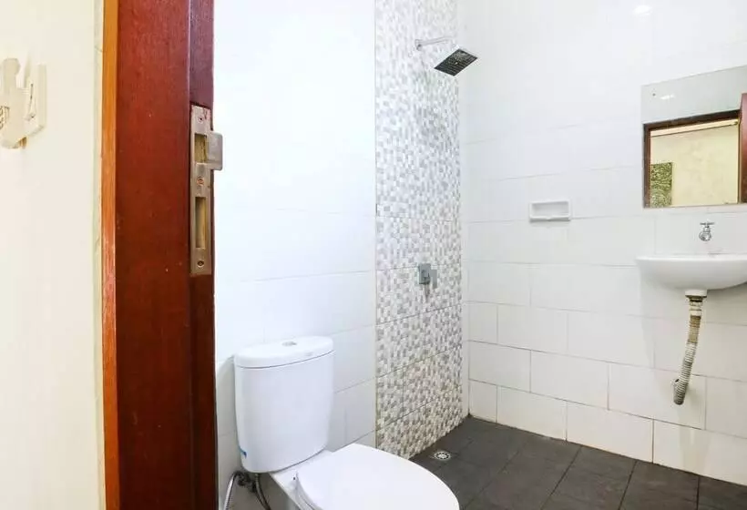 ホテル Aurora House Ubud