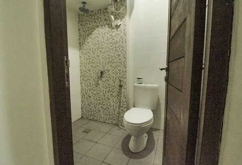 ホテル Aurora House Ubud