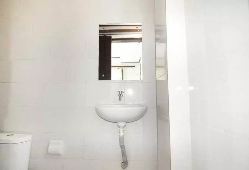 ホテル Aurora House Ubud