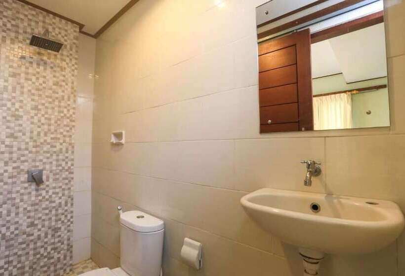 Hôtel Aurora House Ubud