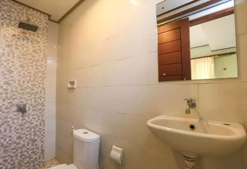 ホテル Aurora House Ubud