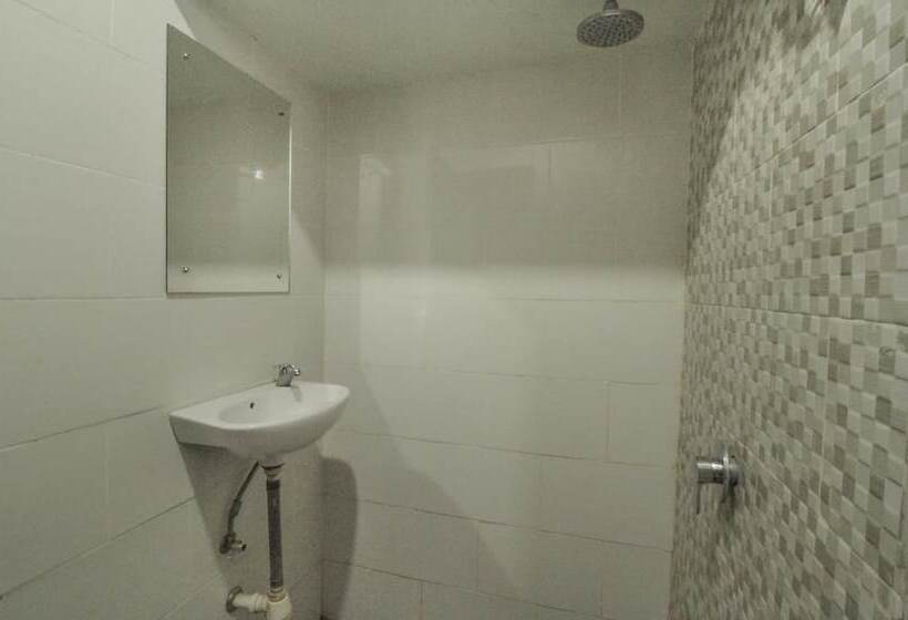 Hôtel Aurora House Ubud