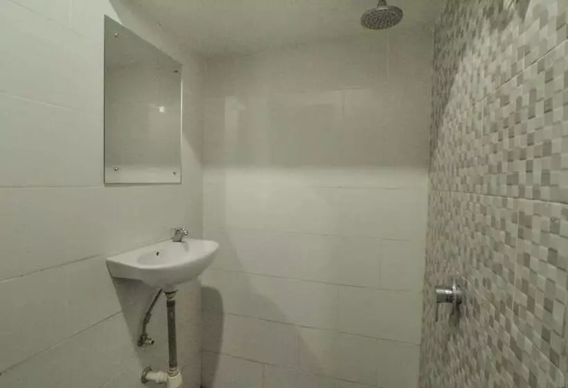 ホテル Aurora House Ubud