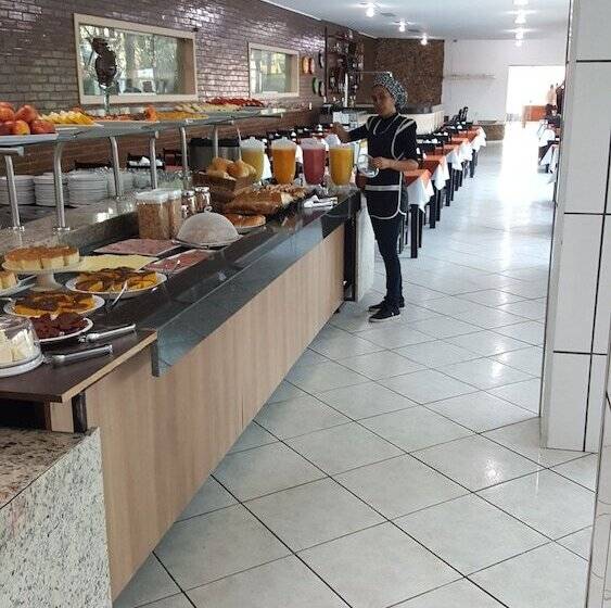 酒店 Fazenda Club De Araçoiaba Da Serra