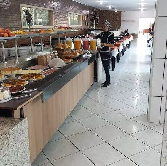 ホテル Fazenda Club De Araçoiaba Da Serra