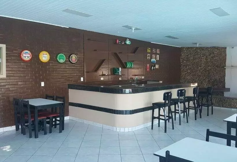 ホテル Fazenda Club De Araçoiaba Da Serra