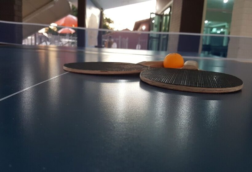 酒店 Fazenda Club De Araçoiaba Da Serra