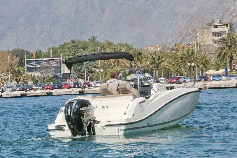 هتل Forza Mare