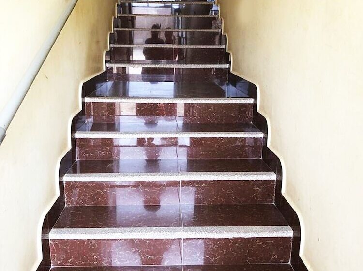 호텔 Hospedaje Luna Llena